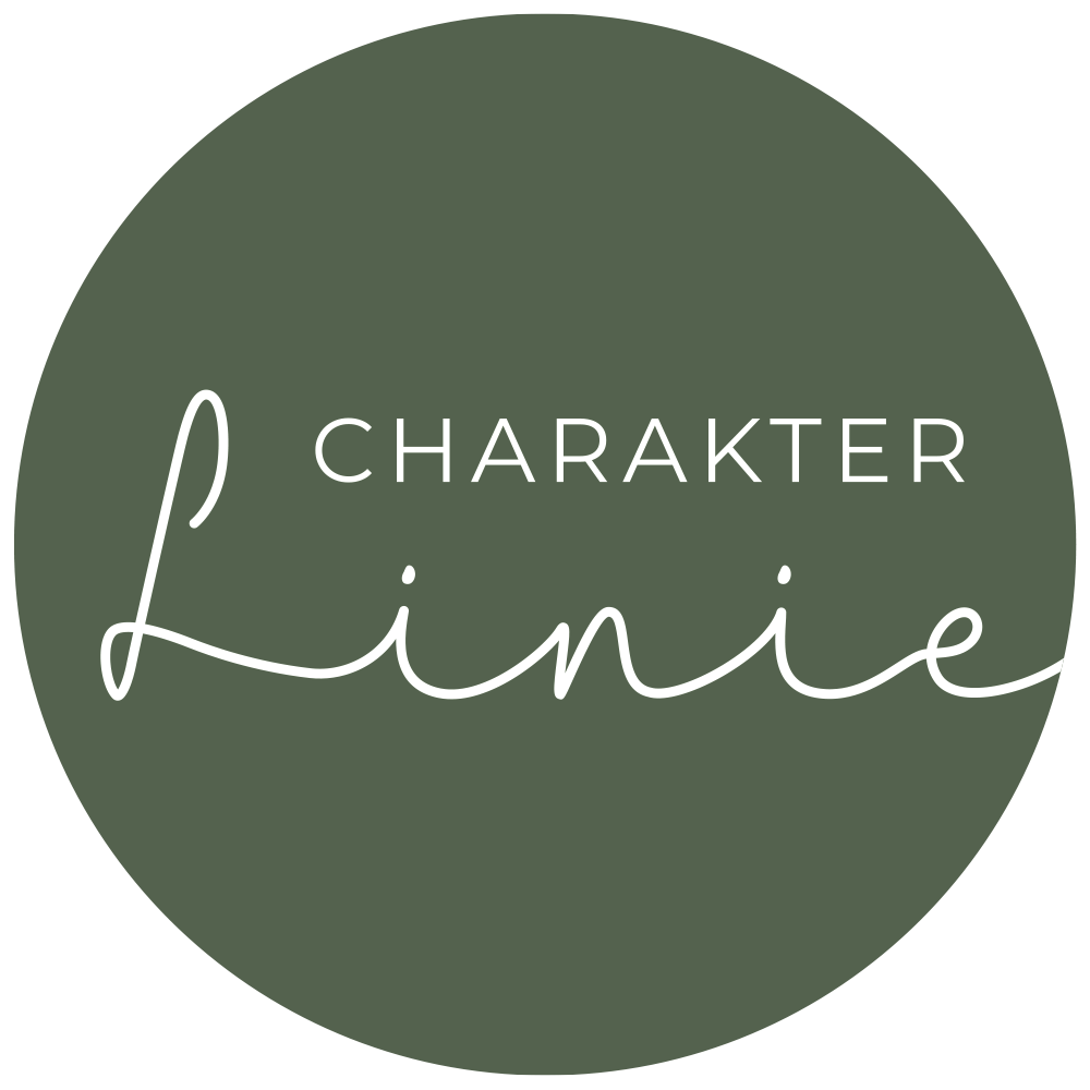 Charakterlinie